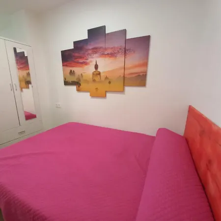 Bazan Apartaments1 Apartment