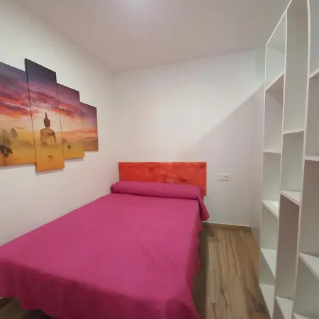 Apartment Bazan Apartaments1