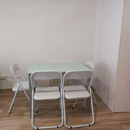 Bazan Apartaments1 Apartment