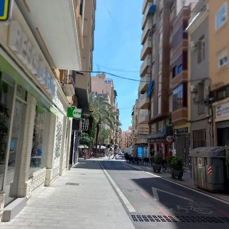 Bazan Apartaments1